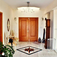 Вилла на Кипре, Лимасол, Никосия, 550 кв.м.