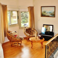 Вилла на Кипре, Лимасол, Никосия, 550 кв.м.