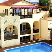 Вилла на Кипре, Лимасол, Никосия, 285 кв.м.