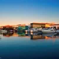 Вилла на Кипре, Лимасол, Никосия, 285 кв.м.