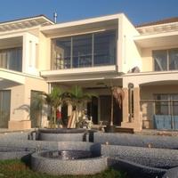 Villa in Republic of Cyprus, Lemesou, Nicosia, 1056 sq.m.