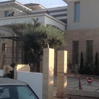 Villa in Republic of Cyprus, Lemesou, Nicosia, 1056 sq.m.