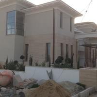 Villa in Republic of Cyprus, Lemesou, Nicosia, 1056 sq.m.