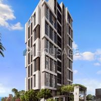 Апартаменты на Кипре, Лимасол, 124 кв.м.