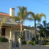 Villa in Republic of Cyprus, Lemesou, Nicosia, 550 sq.m.