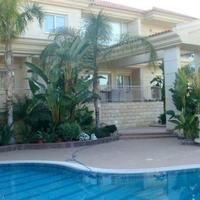 Villa in Republic of Cyprus, Lemesou, Nicosia, 550 sq.m.
