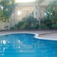 Villa in Republic of Cyprus, Lemesou, Nicosia, 550 sq.m.