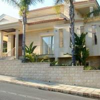 Villa in Republic of Cyprus, Lemesou, Nicosia, 550 sq.m.