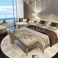 Apartment in Republic of Cyprus, Lemesou, 60 sq.m.