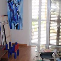 Townhouse in Republic of Cyprus, Lemesou, Nicosia, 150 sq.m.