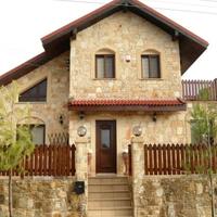Villa in Republic of Cyprus, Lemesou, Nicosia, 290 sq.m.