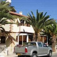 Villa in Republic of Cyprus, Lemesou, Nicosia, 144 sq.m.