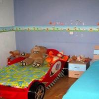 Вилла на Кипре, Лимасол, Никосия, 190 кв.м.