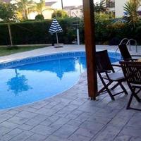 Вилла на Кипре, Лимасол, Никосия, 190 кв.м.