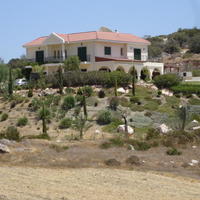 Вилла на Кипре, Лимасол, Никосия, 500 кв.м.