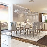 Apartment in Republic of Cyprus, Lemesou, 60 sq.m.