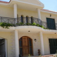 Вилла на Кипре, Лимасол, Никосия, 500 кв.м.