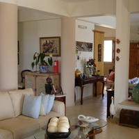 Вилла на Кипре, Лимасол, Никосия, 500 кв.м.