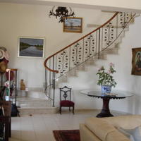 Вилла на Кипре, Лимасол, Никосия, 500 кв.м.