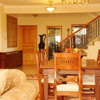 Вилла на Кипре, Лимасол, Никосия, 490 кв.м.