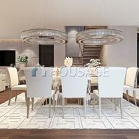 Apartment in Republic of Cyprus, Lemesou, 60 sq.m.