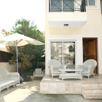 Townhouse in Republic of Cyprus, Lemesou, Nicosia, 80 sq.m.