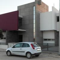 Вилла на Кипре, Лимасол, Никосия, 413 кв.м.