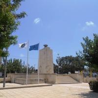 Villa in Republic of Cyprus, Lemesou, Nicosia, 372 sq.m.