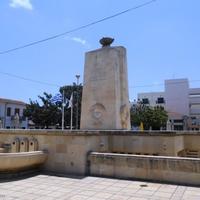 Villa in Republic of Cyprus, Lemesou, Nicosia, 372 sq.m.