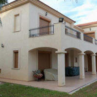 Villa in Republic of Cyprus, Lemesou, Nicosia, 322 sq.m.