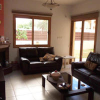 Villa in Republic of Cyprus, Lemesou, Nicosia, 322 sq.m.