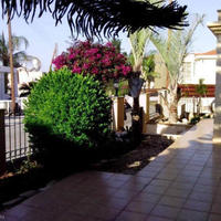 Villa in Republic of Cyprus, Lemesou, Nicosia, 322 sq.m.