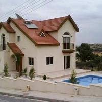Villa in Republic of Cyprus, Lemesou, Nicosia, 310 sq.m.