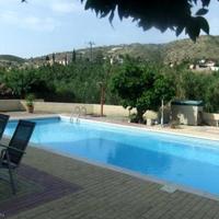 Townhouse in Republic of Cyprus, Lemesou, Nicosia, 140 sq.m.