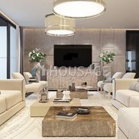 Апартаменты на Кипре, Лимасол, 157 кв.м.