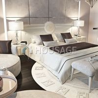 Апартаменты на Кипре, Лимасол, 157 кв.м.