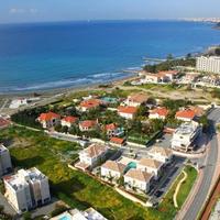 Вилла на Кипре, Лимасол, Никосия, 550 кв.м.