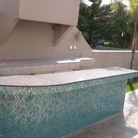 Вилла на Кипре, Лимасол, Никосия, 550 кв.м.