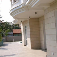 Вилла на Кипре, Лимасол, Никосия, 550 кв.м.