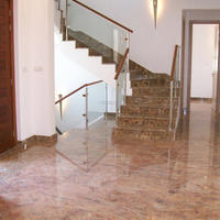 Вилла на Кипре, Лимасол, Никосия, 550 кв.м.