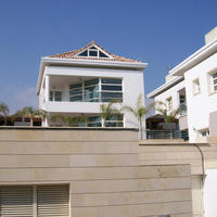 Вилла на Кипре, Лимасол, Никосия, 300 кв.м.