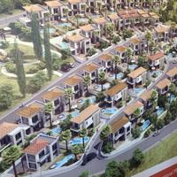 Villa in Republic of Cyprus, Lemesou, Nicosia, 166 sq.m.