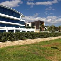 Villa in Republic of Cyprus, Lemesou, Nicosia, 2780 sq.m.