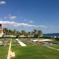 Villa in Republic of Cyprus, Lemesou, Nicosia, 2780 sq.m.