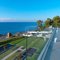 Villa in Republic of Cyprus, Lemesou, Nicosia, 2780 sq.m.