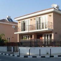 Townhouse in Republic of Cyprus, Lemesou, 98 sq.m.