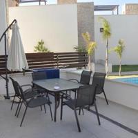 Townhouse in Republic of Cyprus, Lemesou, Nicosia, 152 sq.m.