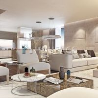 Апартаменты на Кипре, Лимасол, 157 кв.м.