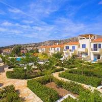 Townhouse in Republic of Cyprus, Eparchia Pafou, 88 sq.m.