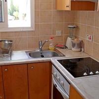 Townhouse in Republic of Cyprus, Eparchia Pafou, 88 sq.m.